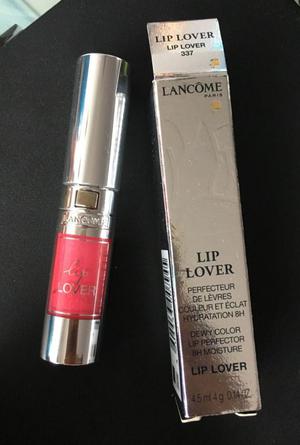 Labial Lip Lover Lancome. Nuevo, sellado