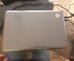 Laptop Hp Core I3