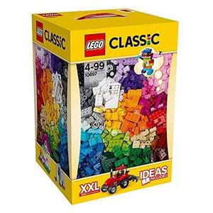 Lego Classic  Box  Piezas