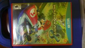 Mario Kart 8 Wiiu