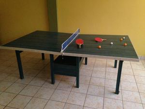 Mesa de Ping Pong