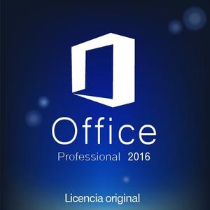 Office  Professional Plus Licencia Original