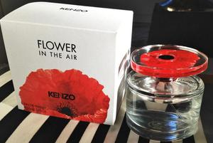 Perfume Kenzo Flower in the Air / 100 ml