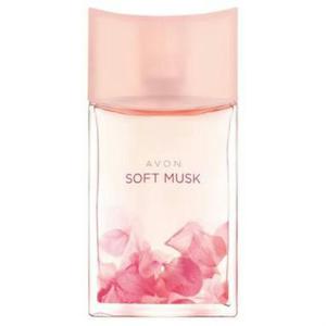 Perfume Soft Musk