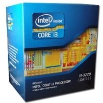 Procesador Intel Core I Ghz] Nuevo Con Cooler