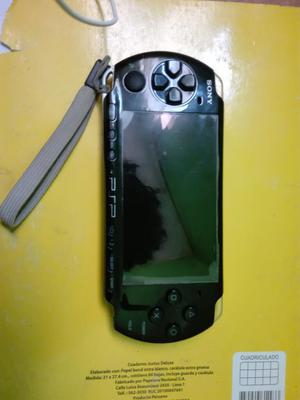 Psp Playstation Portail con Protector