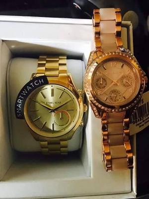 Reloj Michael Kors