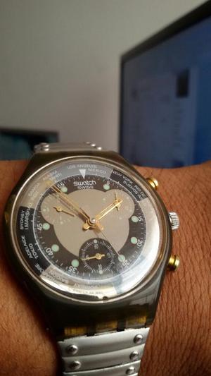 Reloj Swatch