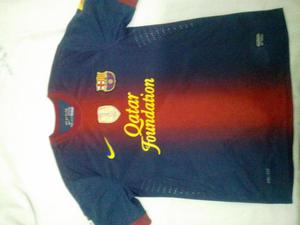 Remato Camiseta del Barcelona Temp. 