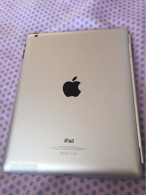 Remato Ipad Conservado