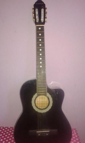 Vendo Guitarra S/. Nueva