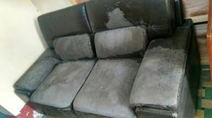 Vendo Sofa Dos Cuerpos