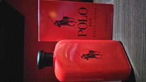 Vendo colonia Ralph Lauren Polo Red