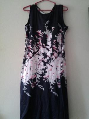 Vestido Importado Nuevo Talla M