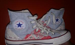 Zapatillas Converse All Star