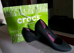 Zapato Crocs Nuevo