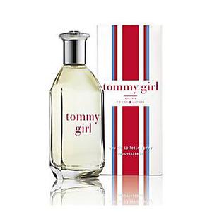 perfume de mujer tommy girl 30ml