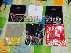 polos guess