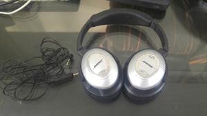 Audifonos Bose Qc-15 Handsfree Iphone