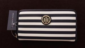 BILLETERA TOMMY HILFIGER ORIGINAL