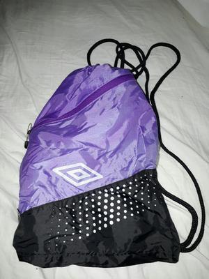 Bolso Deportivo