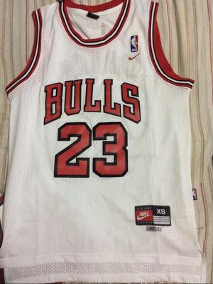 Camiseta Nba Bulls Nike Original jordan