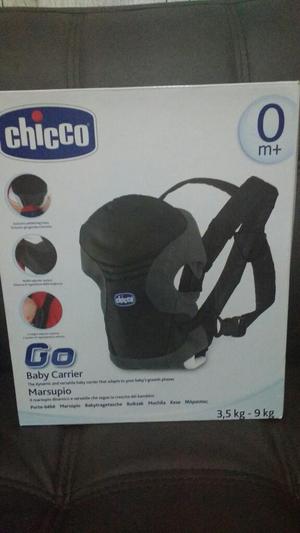 Canguro Marca Chicco