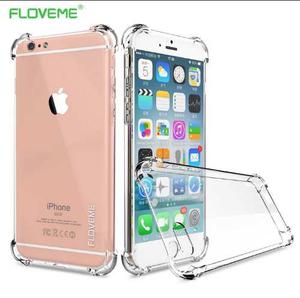 Case Floveme Para Iphone 6 Protección Máxima