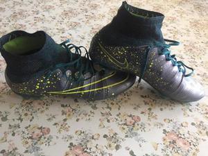 Chimpunes Nike Superfly