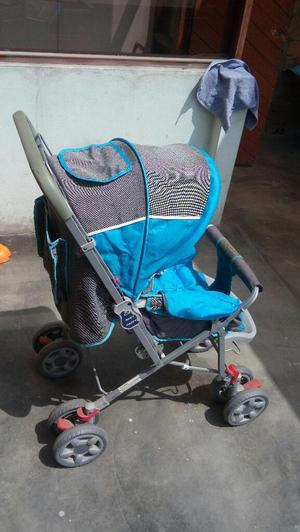 Coche para Bebes