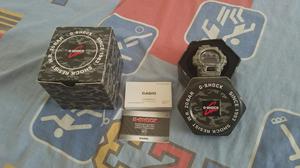 Gshock Casio Original Camuflado