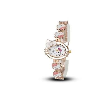 HELLO KITTY RELOJ