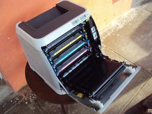 Impresora Hp Laserjet Color n