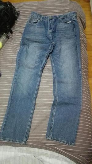 Jeans Lost Talla 34