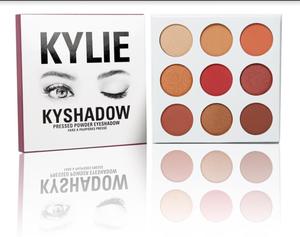 Kylie Kyshadow Paletta Original
