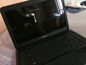Laptop Compaq Presario Cq45