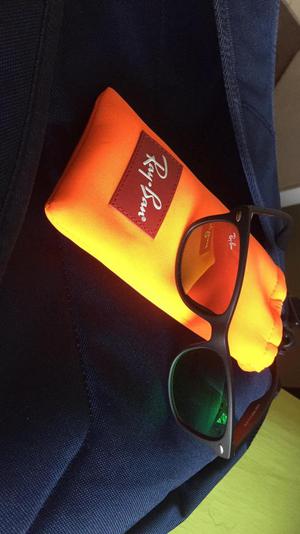 Lentes Ray.Ban para Niños