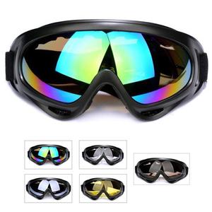 Lentes Uv Ski Motocross