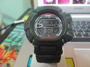 Lindo CASIO GSHOCK IMPECABLE