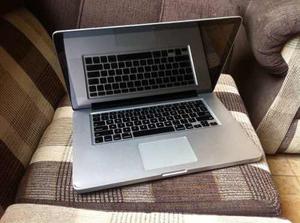 Macbook Pro 15,4