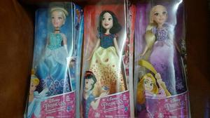 Munecas Princesas Disney