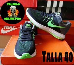 Nike Zoom Winflo 2