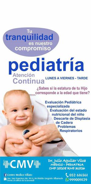 Pediatria, Ecografia, Rayos X