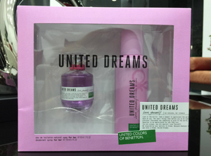 Perfume United Colors of Benetton
