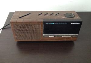 Radio Panasonic Sony Vintage