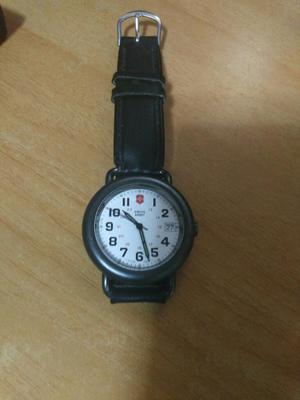Reloj Swiss Army Vintage Original