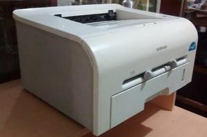 Remato Impresora Laser Samsung Modelo Ml-