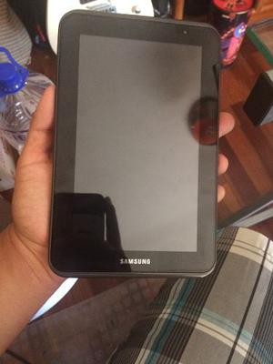 Samsung Galaxy Tab 2 De 7 Pulgadas