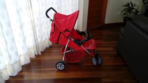 Vendo Coche Infanti Lc 200