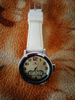 Vendo O Cambio Reloj Tommy Filfiger